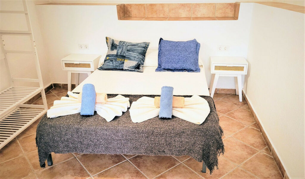 Detached Villa Los Balcones Alicante - image 29