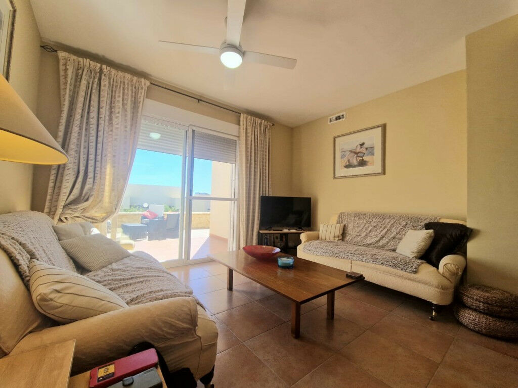 Semi-Detached House Relleu Alicante - image 45