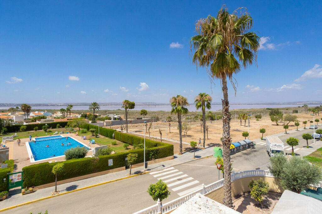 Detached Villa La Siesta Alicante - image 45