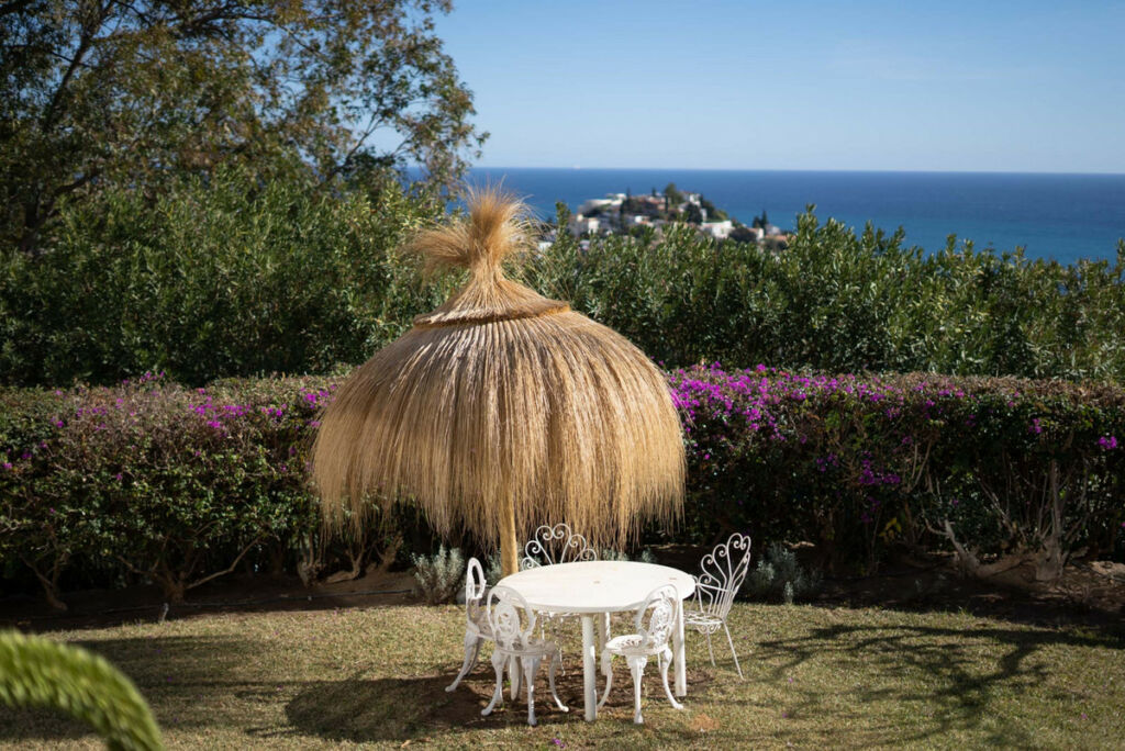 Detached Villa Benalmadena Málaga - image 44