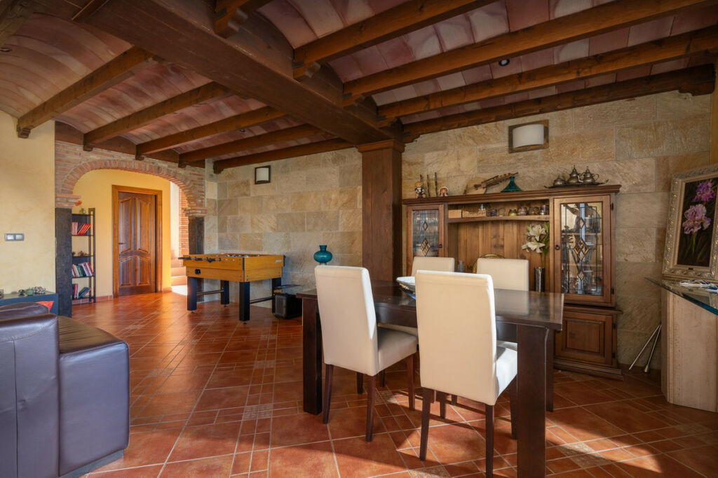 Detached Villa Alhaurín de la Torre Málaga - image 45