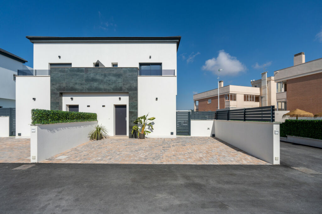 Bungalow Gran Alacant Alicante - image 45