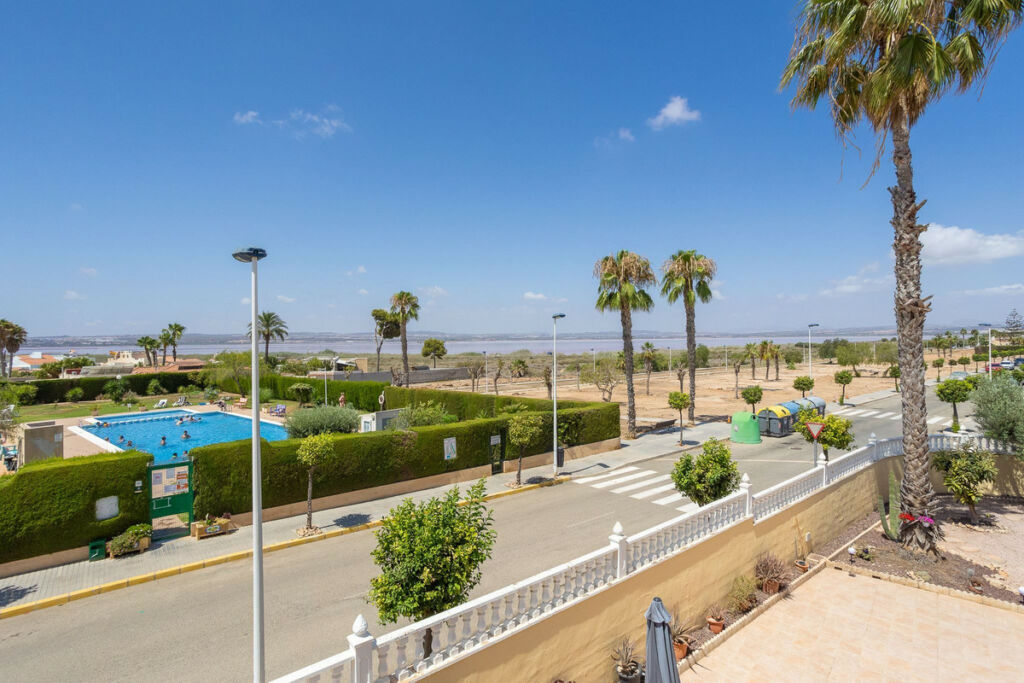 Detached Villa La Siesta Alicante - image 46