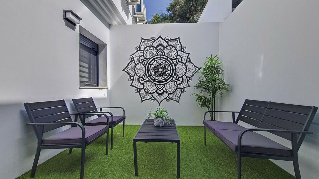 Apartment Complex Cómpeta Málaga - image 46