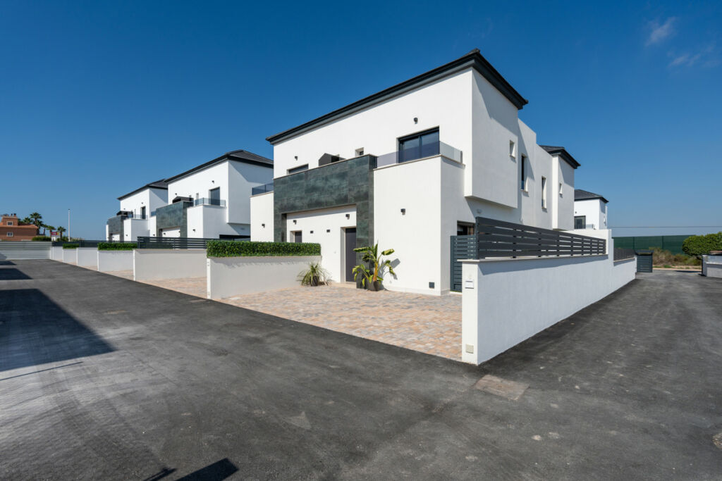 Bungalow Gran Alacant Alicante - image 46
