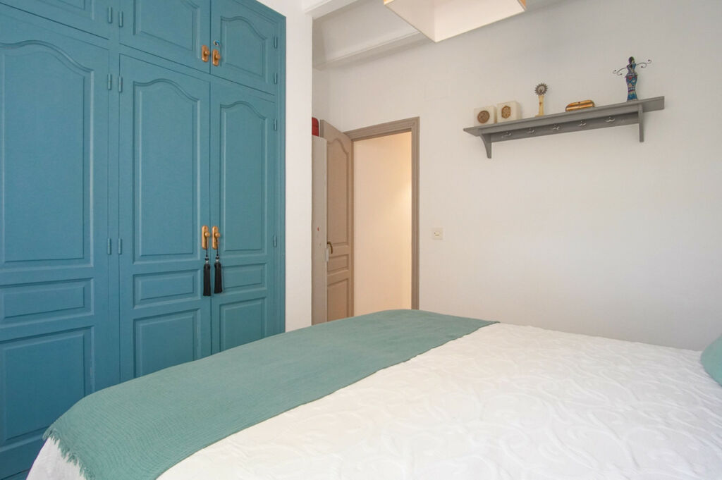 Detached Villa Els Poblets Alicante - image 46