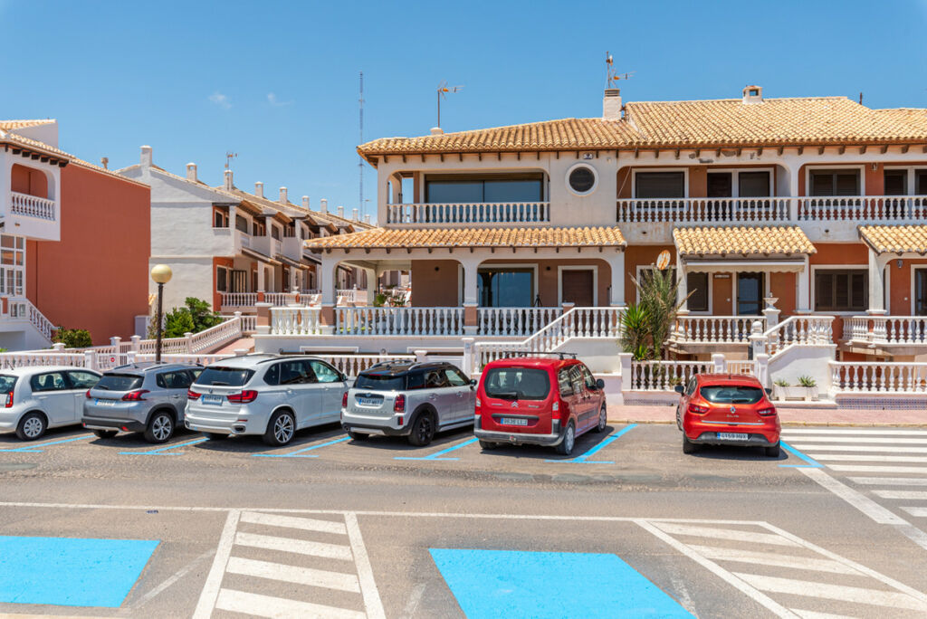 Townhouse Guardamar del Segura Alicante - image 46