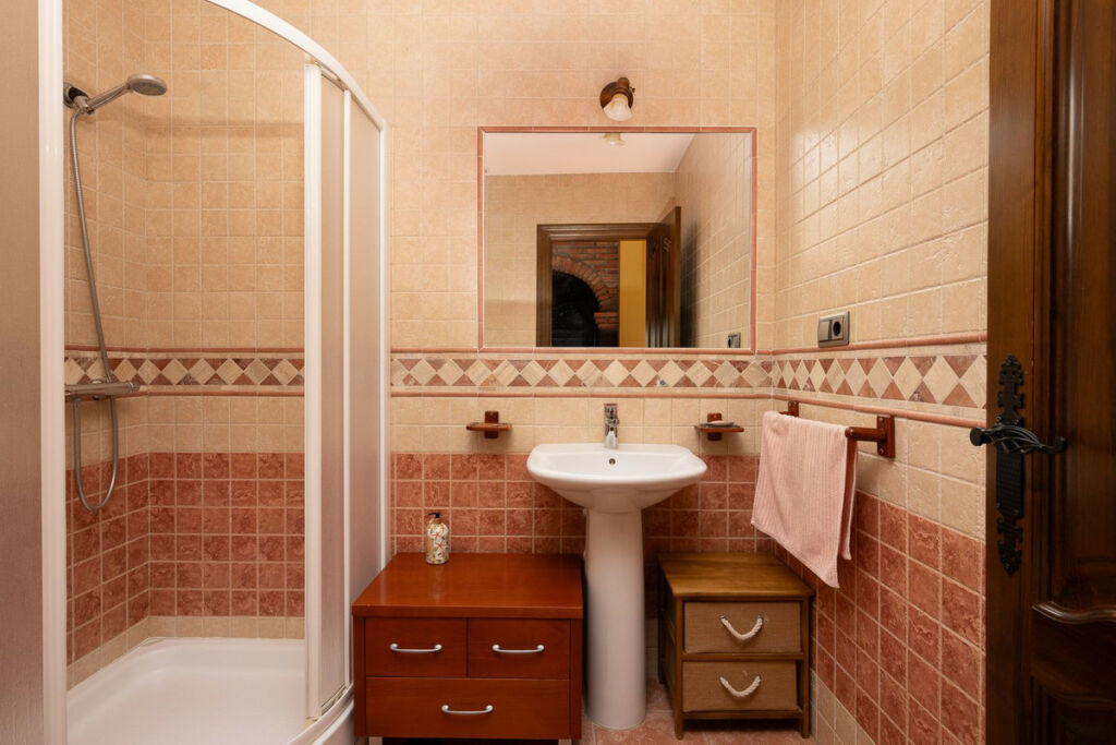 Detached Villa Alhaurín de la Torre Málaga - image 46