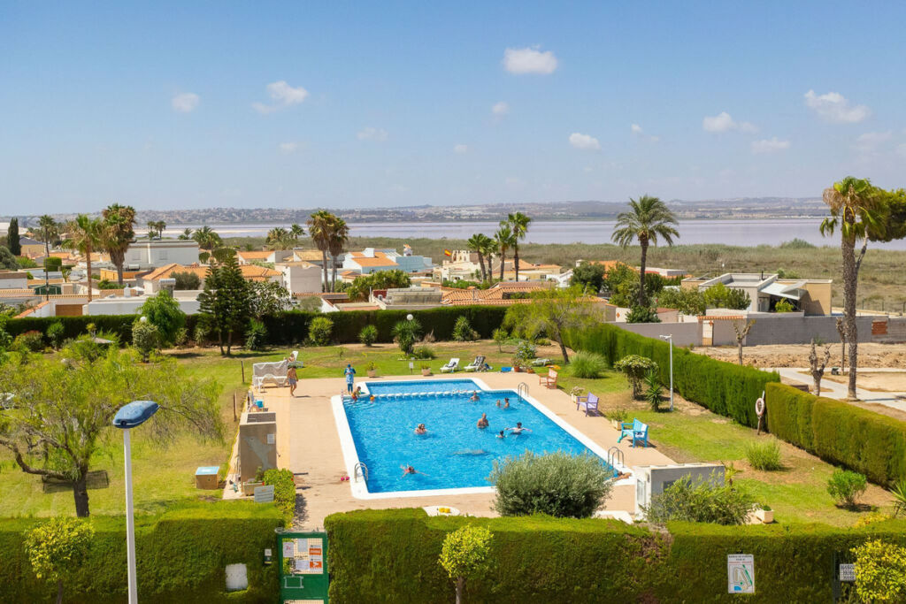 Detached Villa La Siesta Alicante - image 47