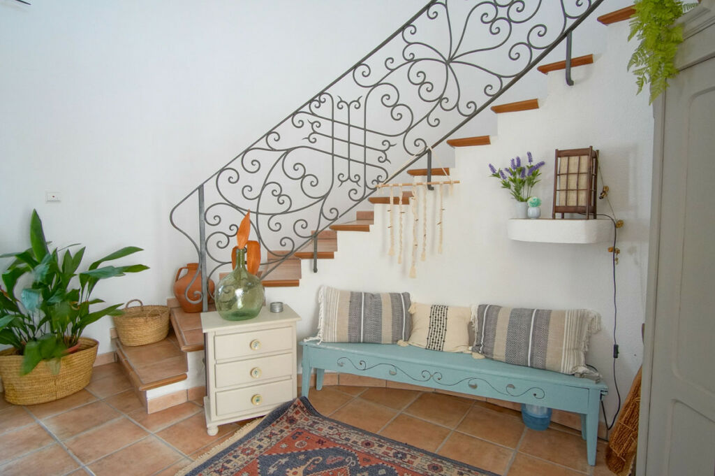 Detached Villa Els Poblets Alicante - image 47