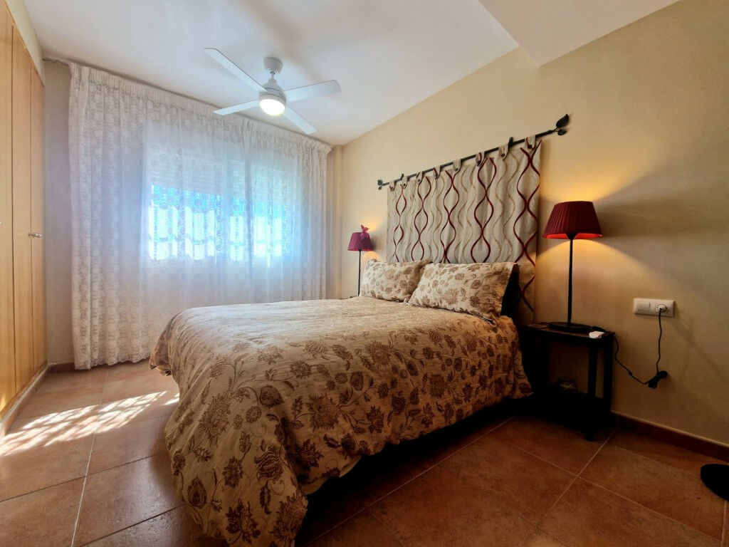 Semi-Detached House Relleu Alicante - image 47