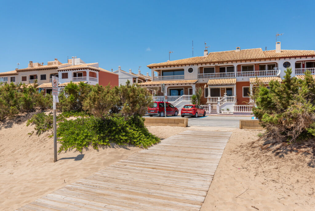 Townhouse Guardamar del Segura Alicante - image 47