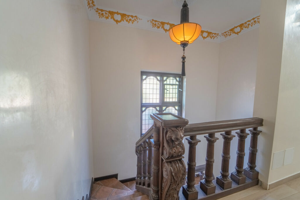 Detached Villa Benalmadena Málaga - image 46