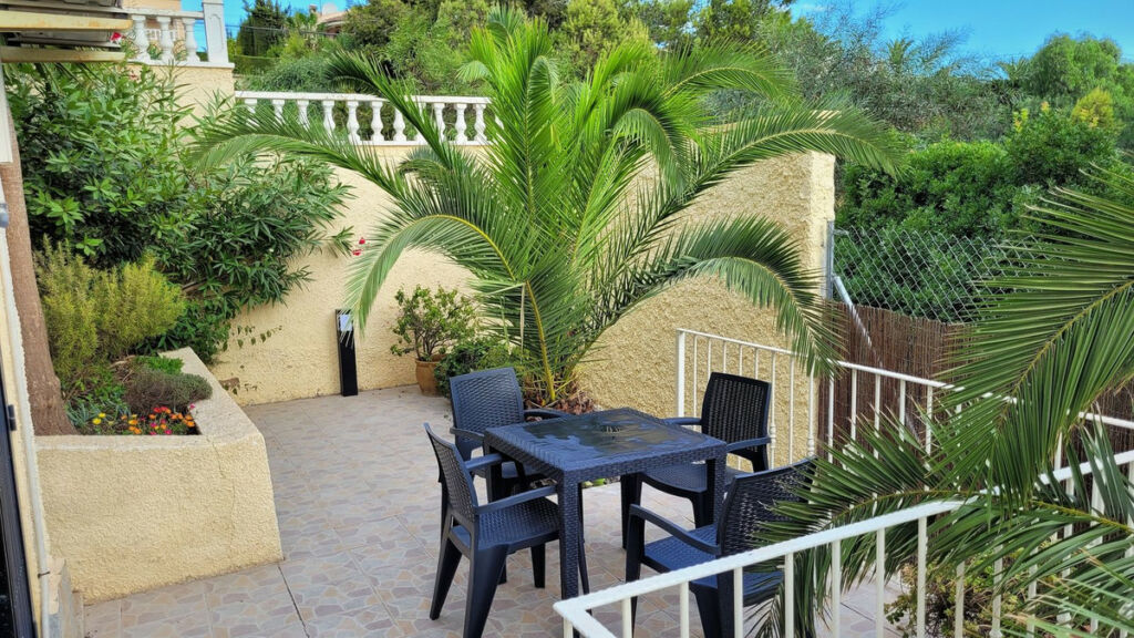 Detached Villa Los Balcones Alicante - image 47