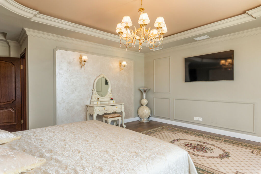 Detached Villa Dona Pepa Alicante - image 48