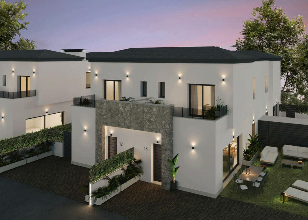 Bungalow Gran Alacant Alicante - image 48