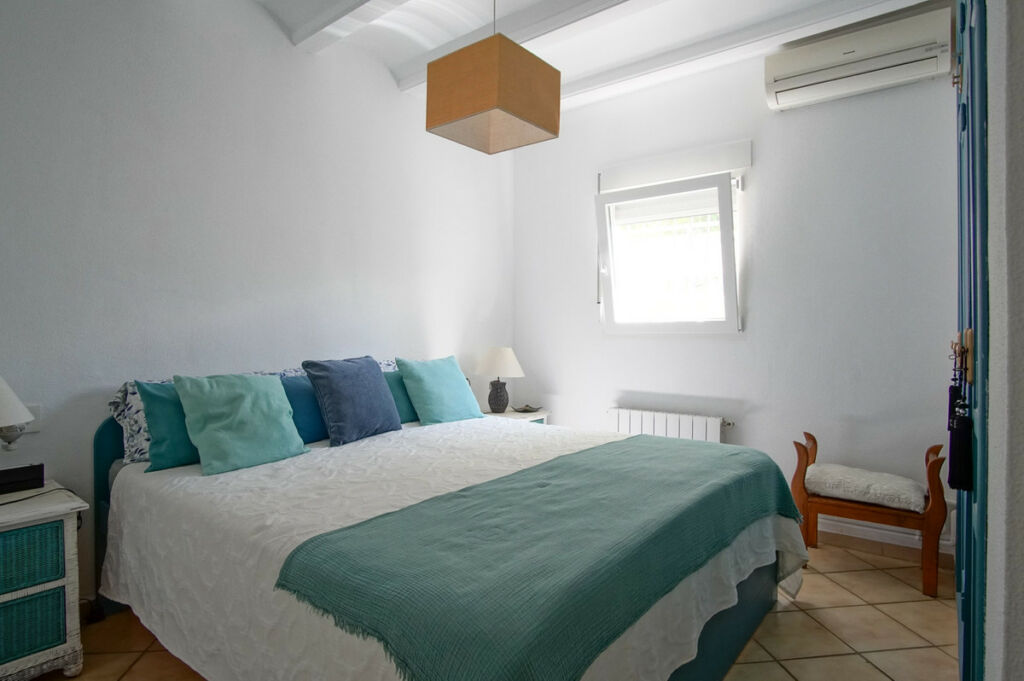 Detached Villa Els Poblets Alicante - image 48