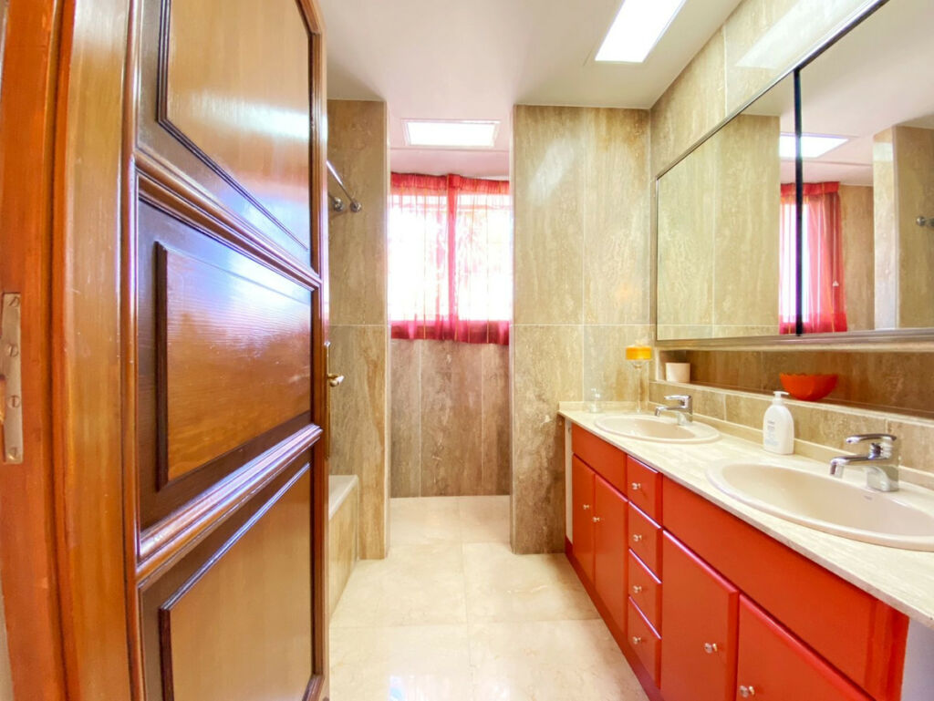 Detached Villa Marbella Málaga - image 48