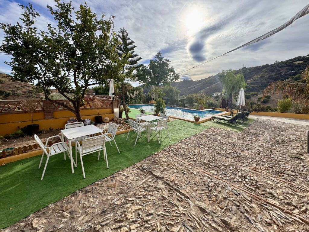 Finca - Cortijo Málaga Málaga - image 49