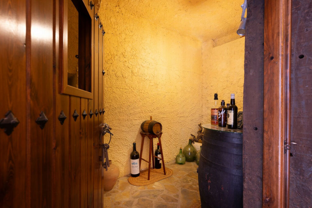 Detached Villa Alhaurín de la Torre Málaga - image 48