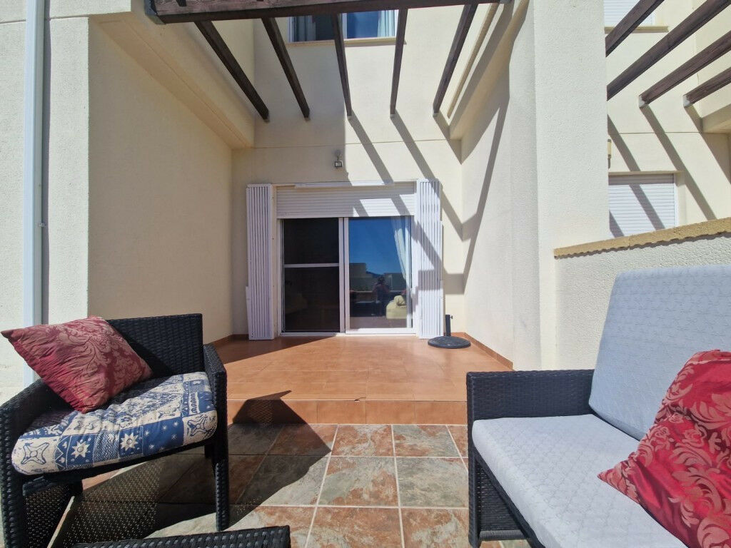 Semi-Detached House Relleu Alicante - image 48