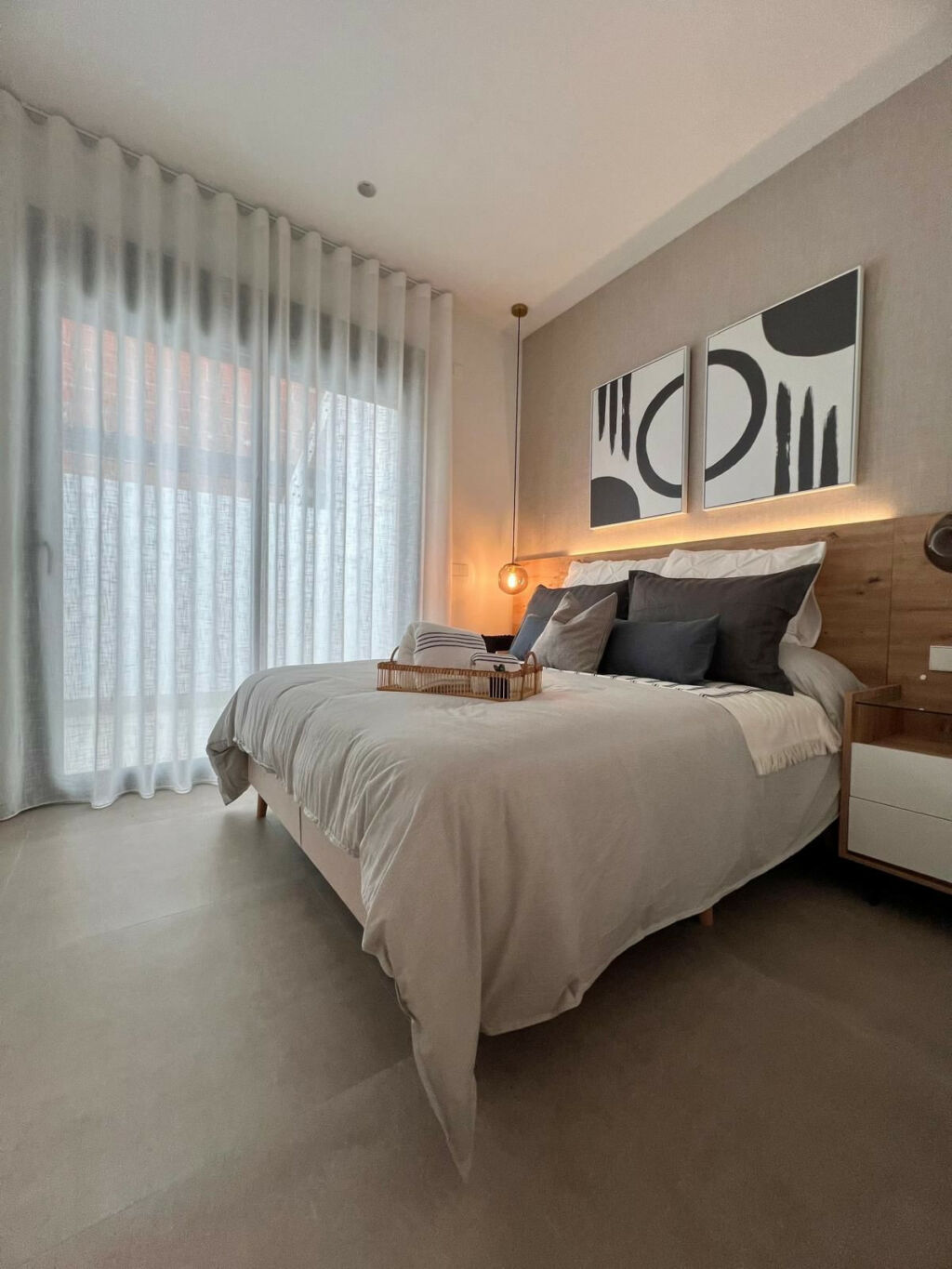 Detached Villa San Pedro del Pinatar Murcia - image 48