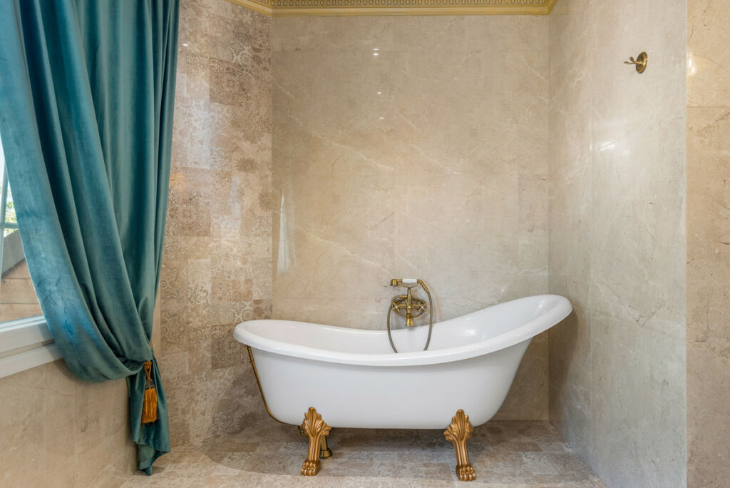 Detached Villa Dona Pepa Alicante - image 49