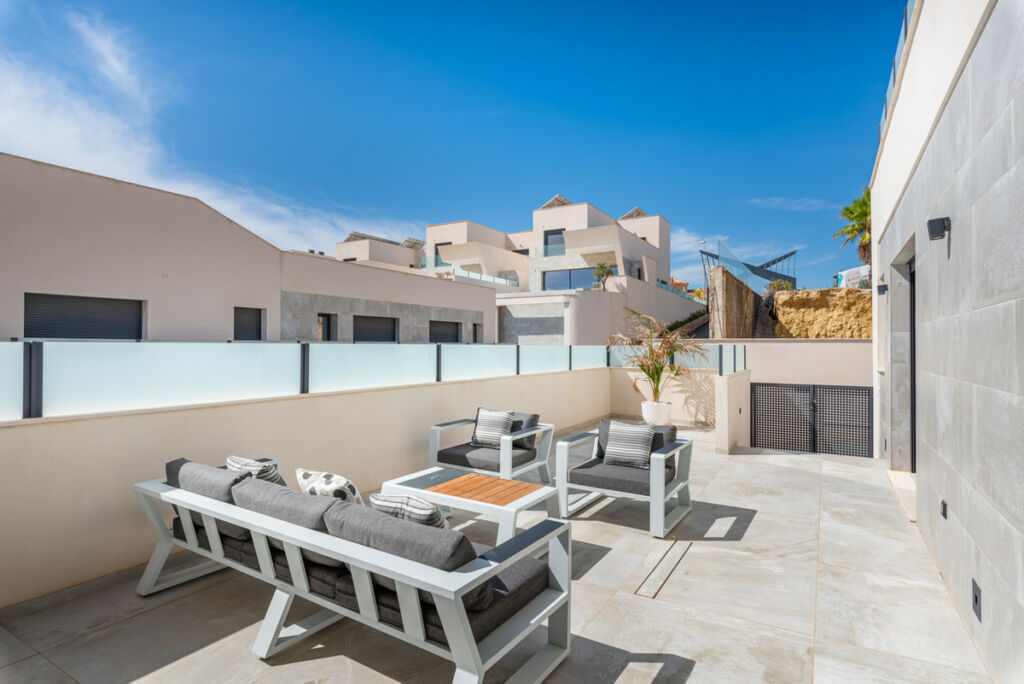 Detached Villa Ciudad Quesada Alicante - image 49