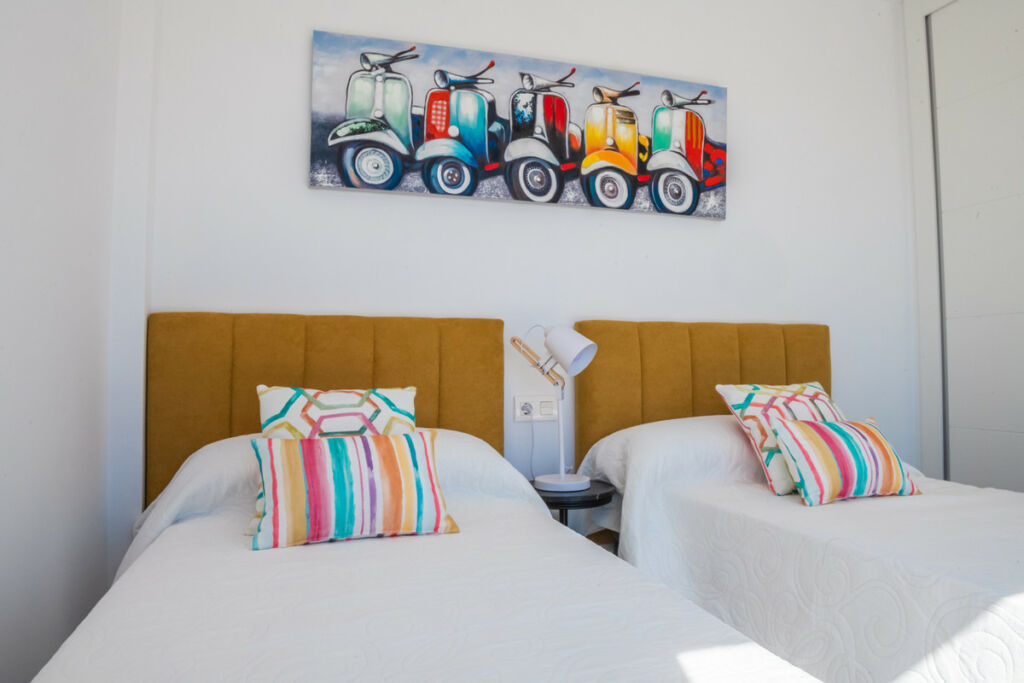Detached Villa Los Alcazares Murcia - image 49
