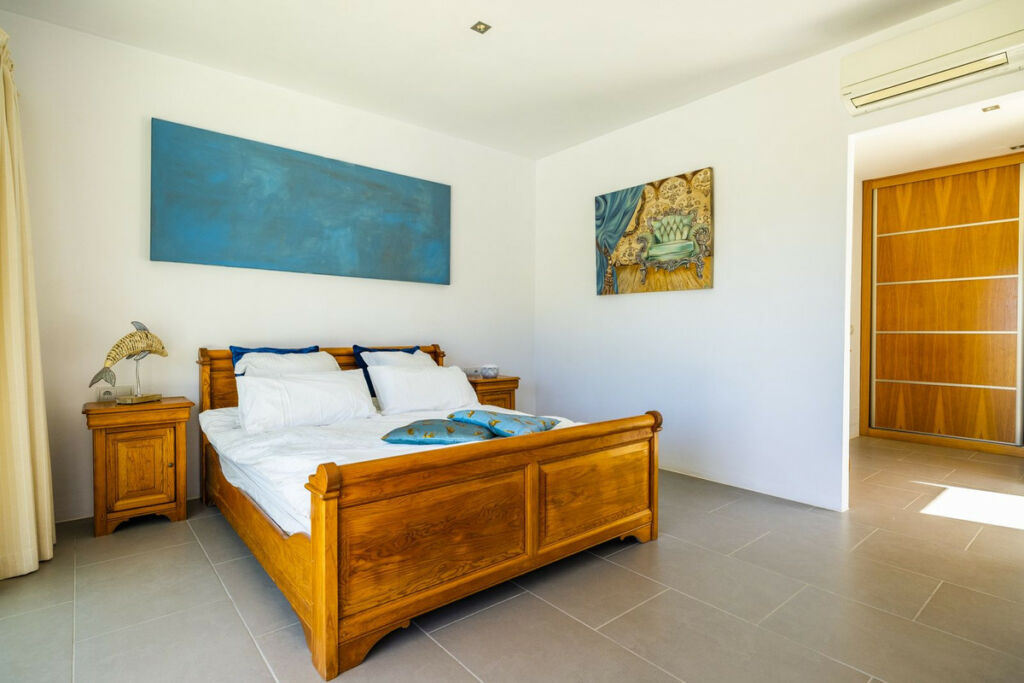 Detached Villa Sayalonga Málaga - image 49