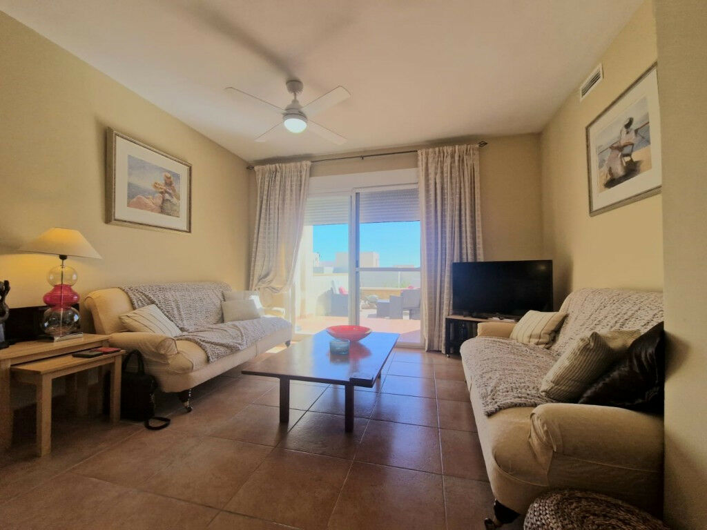 Semi-Detached House Relleu Alicante - image 49