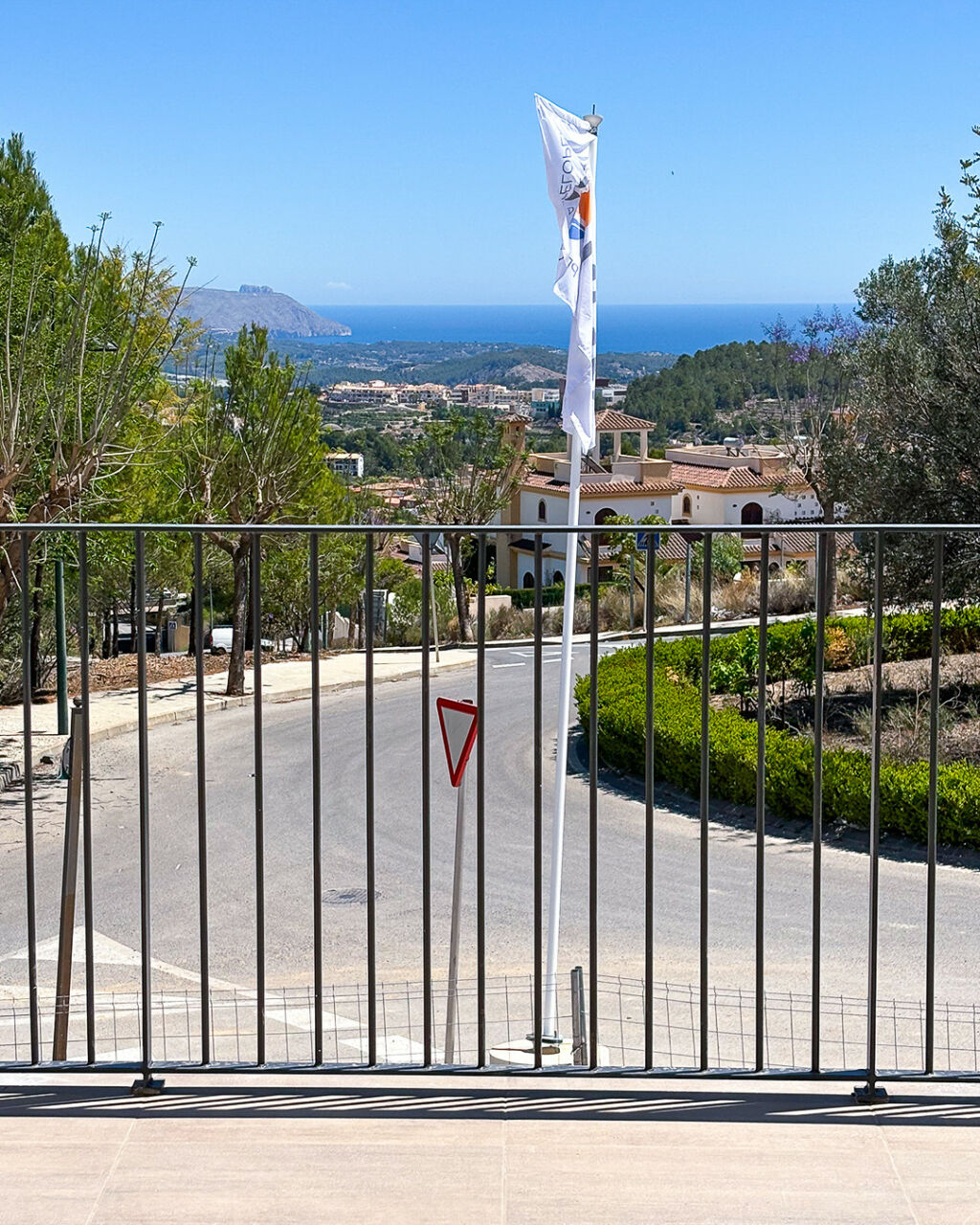 Detached Villa Polop Alicante - image 49