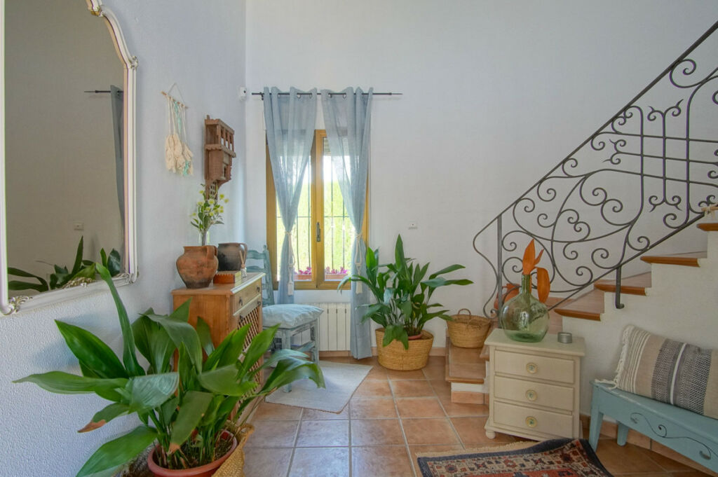 Detached Villa Els Poblets Alicante - image 49