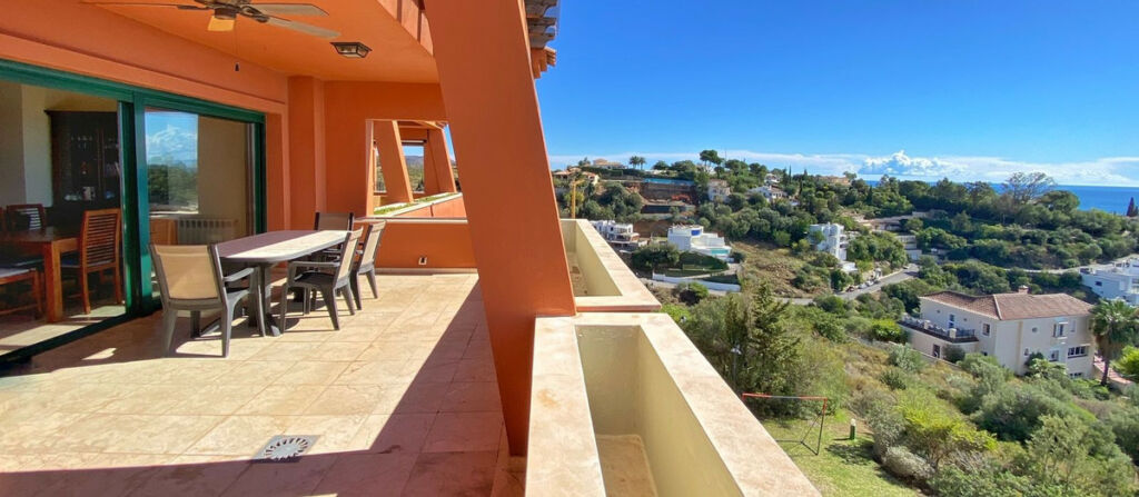 Penthouse Marbella Málaga - image 9