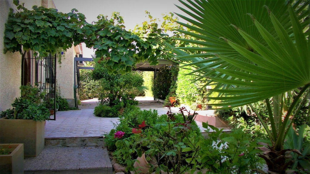 Detached Villa Los Balcones Alicante - image 6