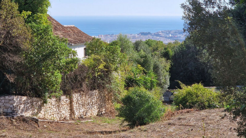 Residential Plot Mijas Málaga - image 5