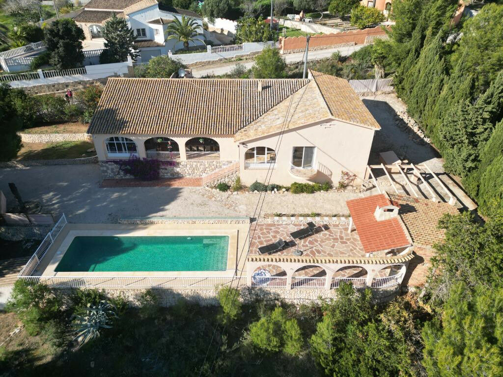 Detached Villa La Fustera Alicante - image 5