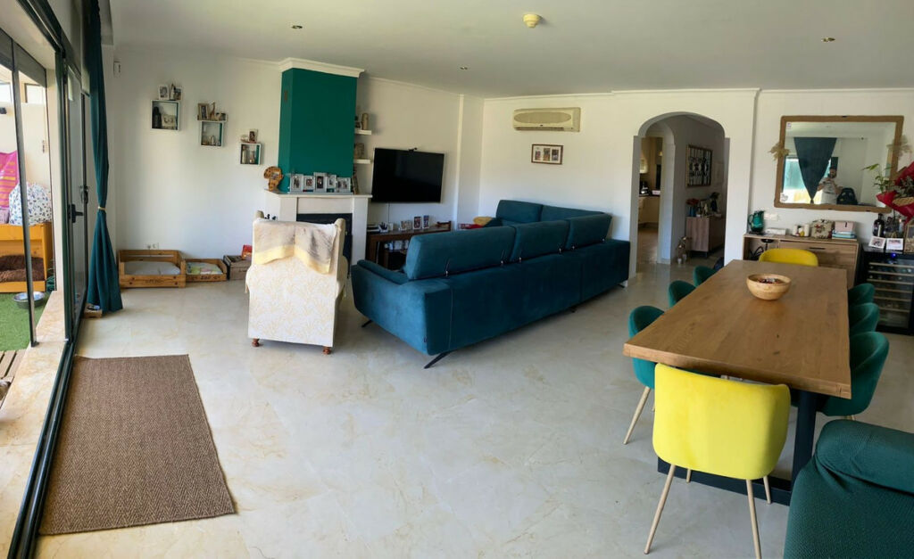 Townhouse Estepona Málaga - image 6