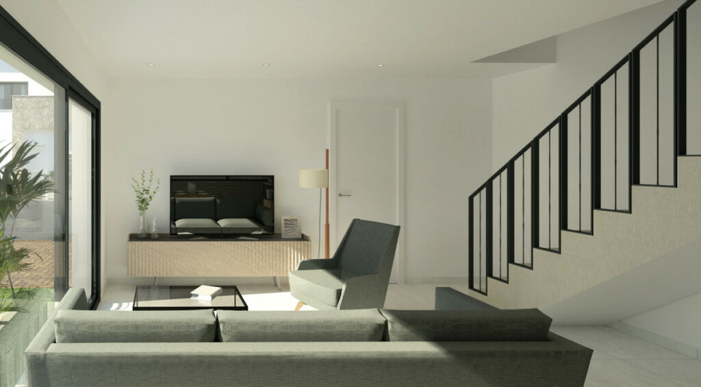 Bungalow Gran Alacant Alicante - image 5