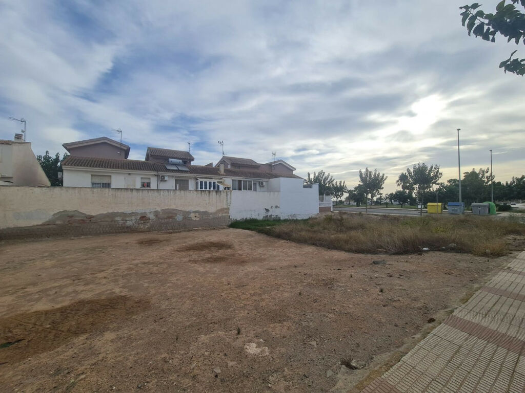 Residential Plot Los Alcazares Murcia - image 5