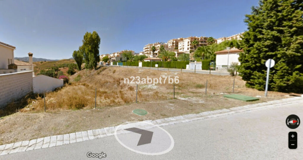 Residential Plot Mijas Golf Málaga - image 5