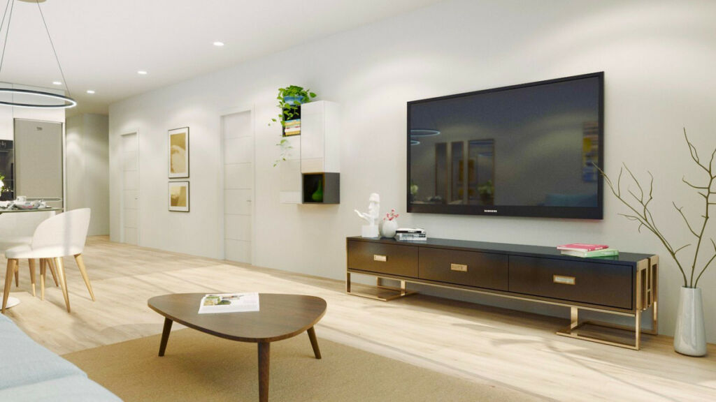 Middle Floor Apartment Torrevieja Alicante - image 5