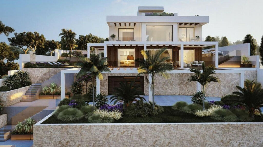 Residential Plot Elviria Málaga - image 5