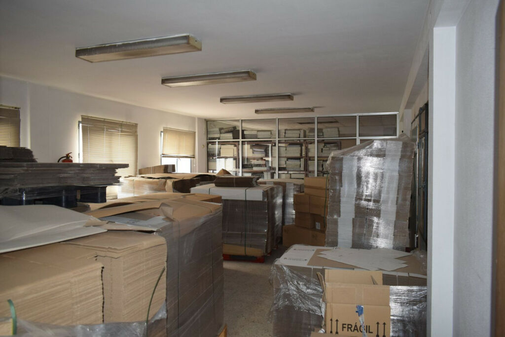 Warehouse Málaga Málaga - image 5