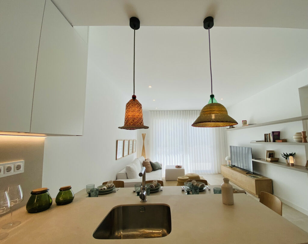 Ground Floor Apartment Pilar de la Horadada Alicante - image 5