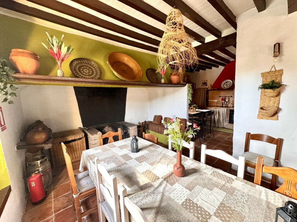 Finca - Cortijo Málaga Málaga - image 6
