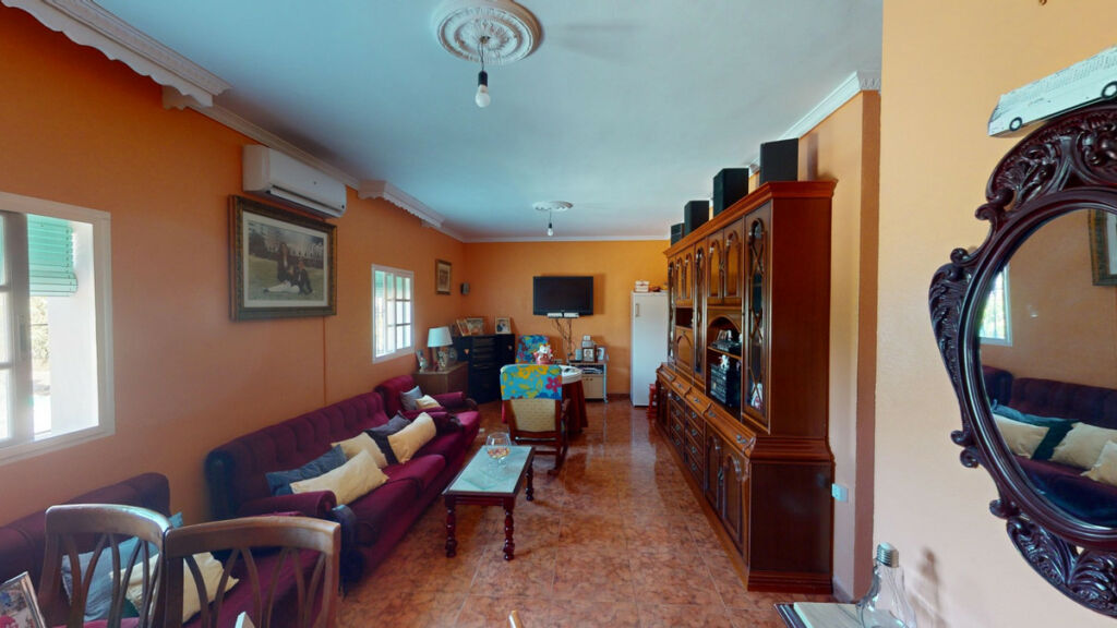 Detached Villa Vélez-Málaga Málaga - image 5