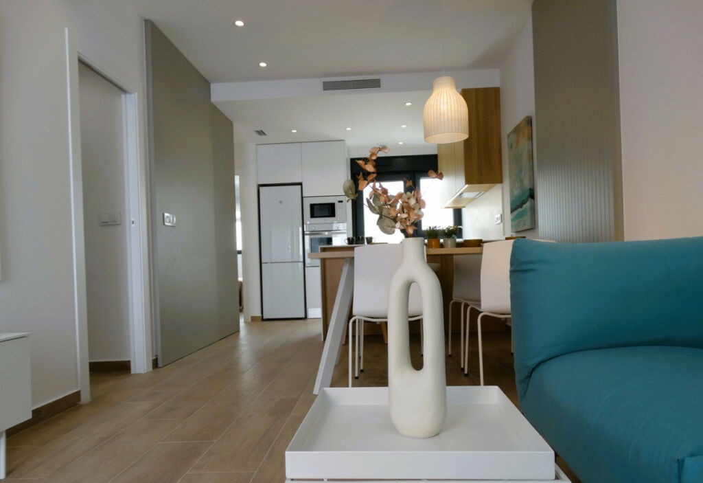 Townhouse Pilar de la Horadada Alicante - image 5