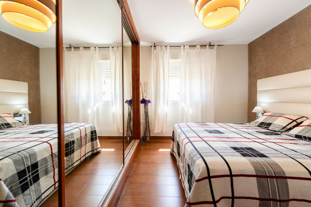 Middle Floor Apartment Marbella Málaga - image 5