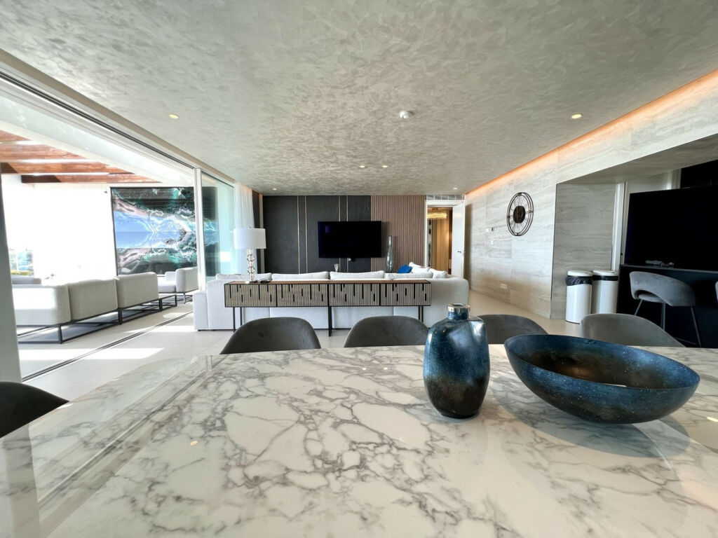 Penthouse Marbella Málaga - image 5